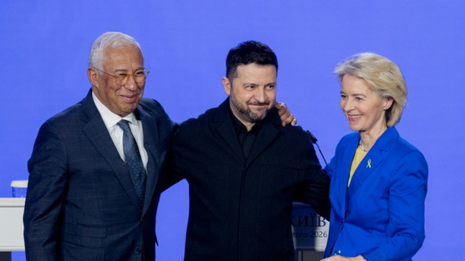 EU nimmt Verhandlungen in Beitrittsgespr&auml;chen mit der Ukraine und Moldau wieder auf