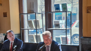 Consalvo (Porto Trieste), finora nessuna ripercussione da situazione in MO