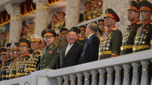 Delegaci&oacute;n china visitar&aacute; Corea del Norte para aniversario de su fundaci&oacute;n