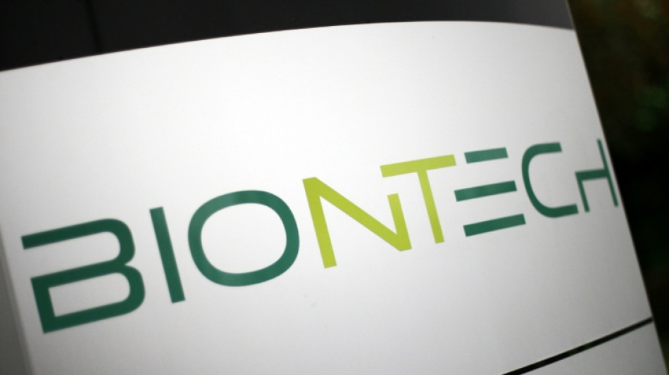 Biontech will mehrere Standorte schlie&szlig;en und bis zu 1860 Stellen abbauen