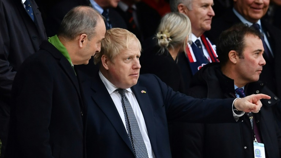 Reino Unido recibir&aacute; cumbre con pa&iacute;ses n&oacute;rdicos y b&aacute;lticos ante amenaza rusa