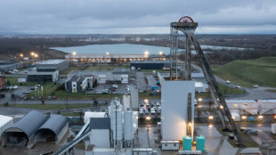Déchets toxiques: la justice autorise le confinement définitif à Stocamine