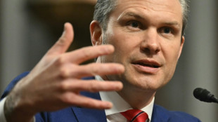 Por margem estreita, Senado dos EUA confirma Hegseth como chefe do Pent&aacute;gono