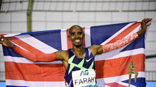 Investigaci&oacute;n de la polic&iacute;a brit&aacute;nica sobre las revelaciones de Mo Farah