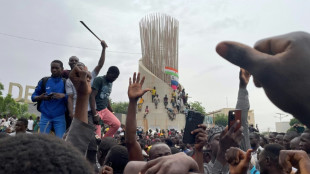La UE y la Uni&oacute;n Africana aumentan la presi&oacute;n sobre los golpistas de N&iacute;ger