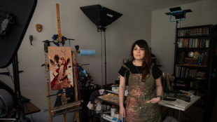La artista puertorrique&ntilde;a Karla Ortiz ve la IAG como un robo de identidad