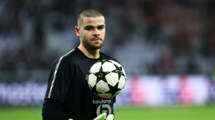 Ligue 1: A Paris, un Chevalier sur la route du seigneur Donnarumma