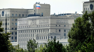 Rusia desbarata un ataque de dron contra Mosc&uacute;, seg&uacute;n su alcalde