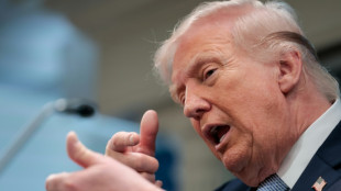 Trump says Iran has 'no cards' beyond Hormuz control