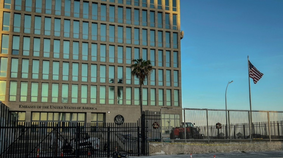 EEUU reabrir&aacute; oficina en La Habana para tr&aacute;mites de reunificaci&oacute;n familiar