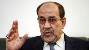 Nuri al-Maliki mant&eacute;m candidatura a primeiro-ministro do Iraque apesar de amea&ccedil;a dos EUA