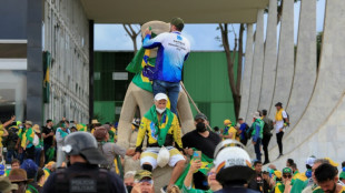 Brazil opens trials over pro-Bolsonaro riots