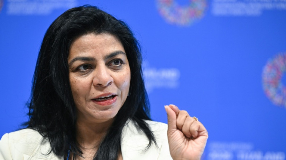 Advanced economies must 'act now' to lower debt as bond yields spike: IMF