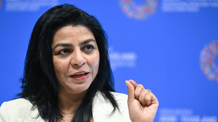 Advanced economies must 'act now' to lower debt as bond yields spike: IMF