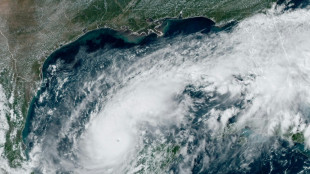 Sturm "Milton" auf Hurrikan der St&auml;rke vier heruntergestuft