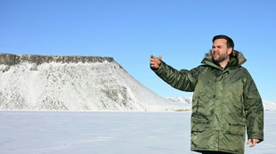 Dinamarca critica el "tono" empleado por EEUU en Groenlandia