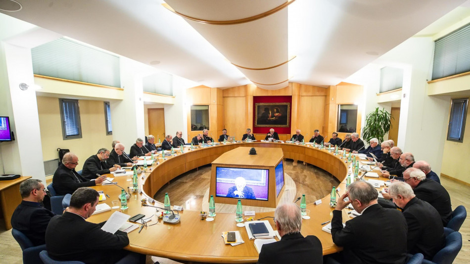 Cei, aborto passato per diritto, non si avverte la gravit&agrave;