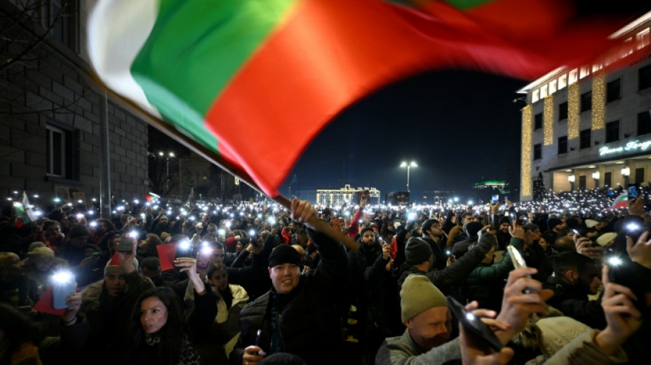 Bulgariens Regierung tritt nach Protesten zur&uuml;ck