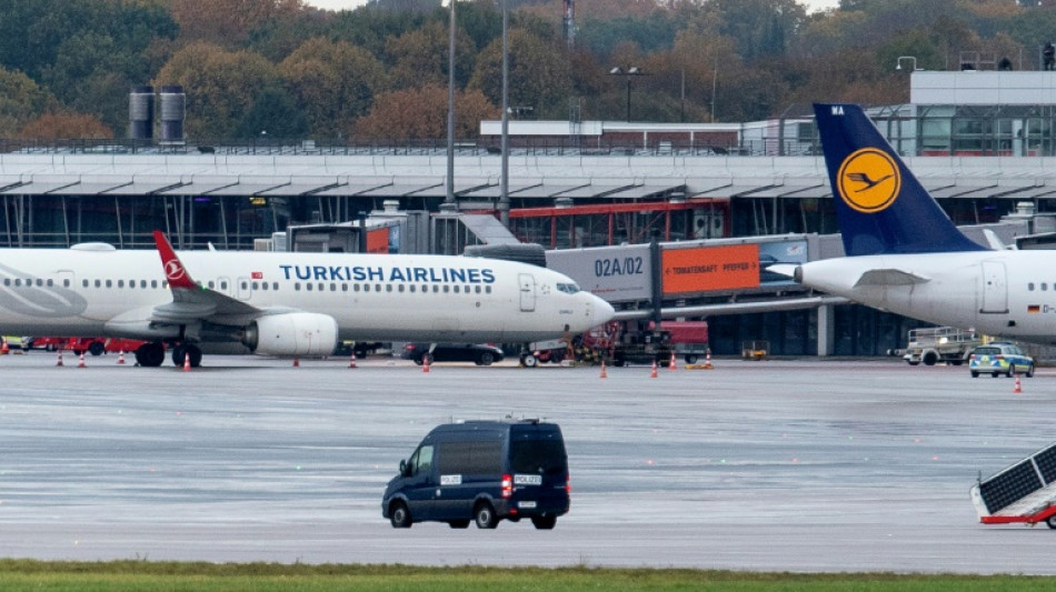 Entf&uuml;hrung an Hamburger Flughafen: Anklage gegen Vater von Vierj&auml;hriger erhoben
