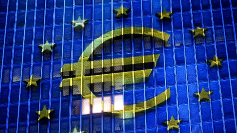 EZB schreibt 2025 erneut Verlust