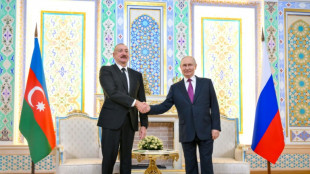 Putin reconoce la responsabilidad de Rusia en el accidente de avión de Azerbaiyán en 2024