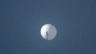 Colombia informa de pasaje de un globo por su espacio a&eacute;reo