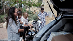 Israelis near Gaza decry lack of help as long war looms