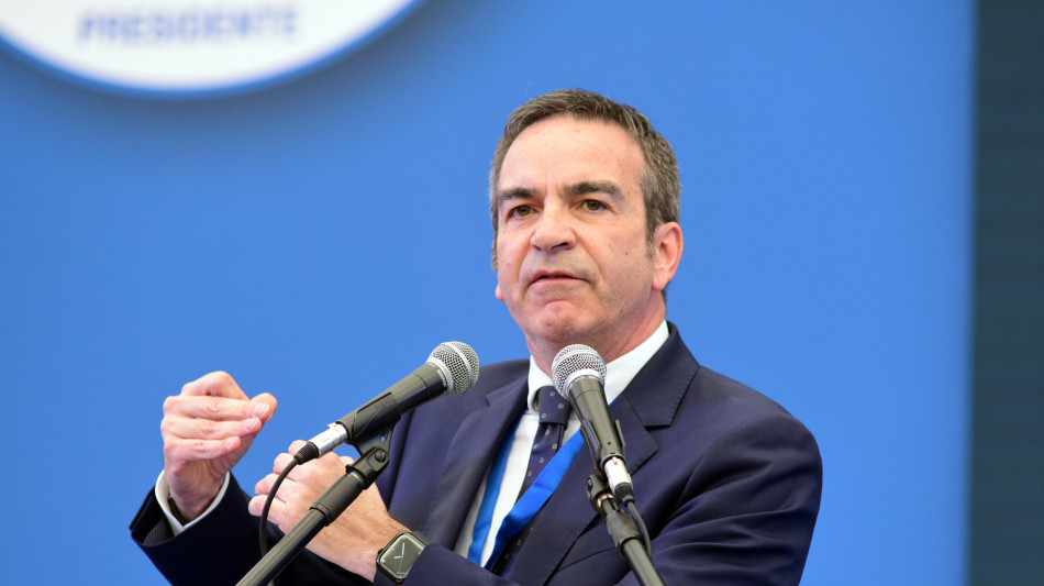 Occhiuto (FI), il mio governo non ha nulla da spartire con chi sceglie Vannacci