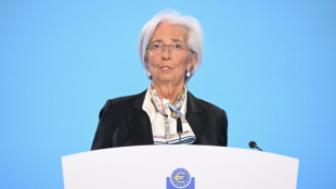 El BCE mantiene la prudencia y deja sin cambios las tasas de inter&eacute;s