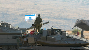 'Shaken beliefs': Israelis evacuate from tense Lebanon border