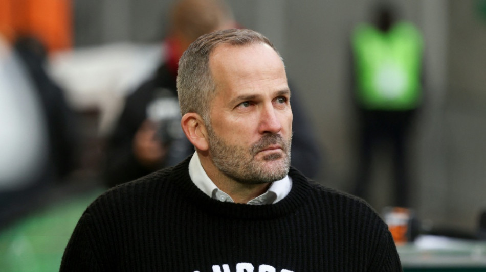 Wagner ist weg, Augsburg gewinnt