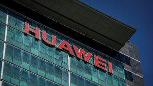 Huawei touts new chipmaking technology to sidestep US restrictions