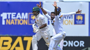 Ton-up Shakeel helps Pakistan stretch lead in Galle Test