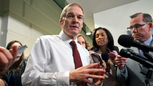 Paralyzed US House mulls third possible speaker vote