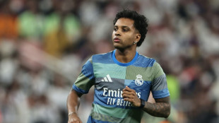 Rodrygo sofre grave les&atilde;o no joelho e est&aacute; fora da Copa do Mundo