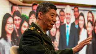 El ministro chino de Defensa viajar&aacute; esta semana a Rusia y Bielorrusia