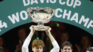 Tennis: Santopadre 'Sinner ha abilit&agrave; di ragionare da campione'