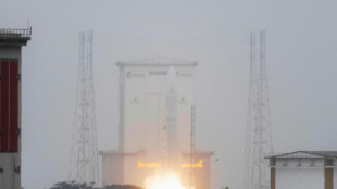 Décollage réussi pour le lanceur européen Ariane 6 en Guyane