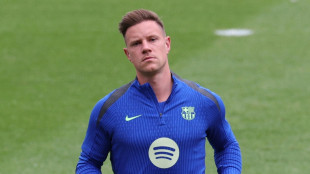 Rückenoperation: Lange Pause für ter Stegen
