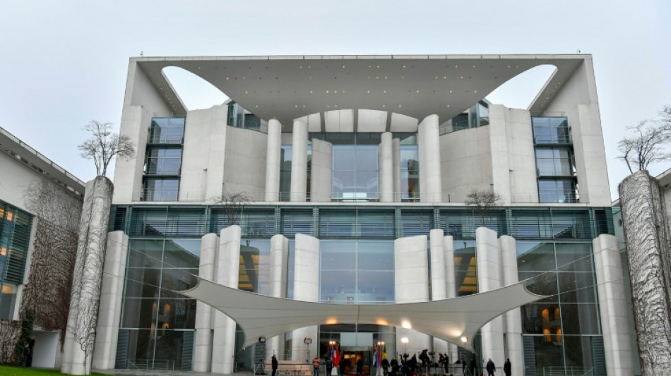 Koalition d&auml;mpft Erwartungen an Spitzentreffen am Mittwoch