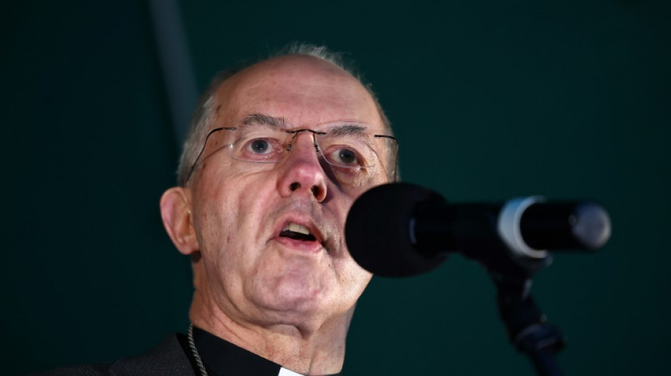La Iglesia anglicana se disculpa por su gesti&oacute;n del caso de un sacerdote sospechoso de pedofilia
