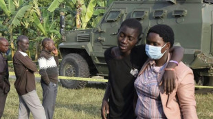 Ataque yihadista en colegio de Uganda deja 41 muertos, la mayor&iacute;a estudiantes