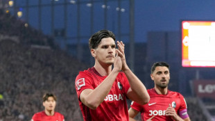 St. Pauli verpasst Big Points - Freiburgs Helden jubeln weiter