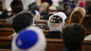 France reports 1,040 anti-Semitic acts since October 7
