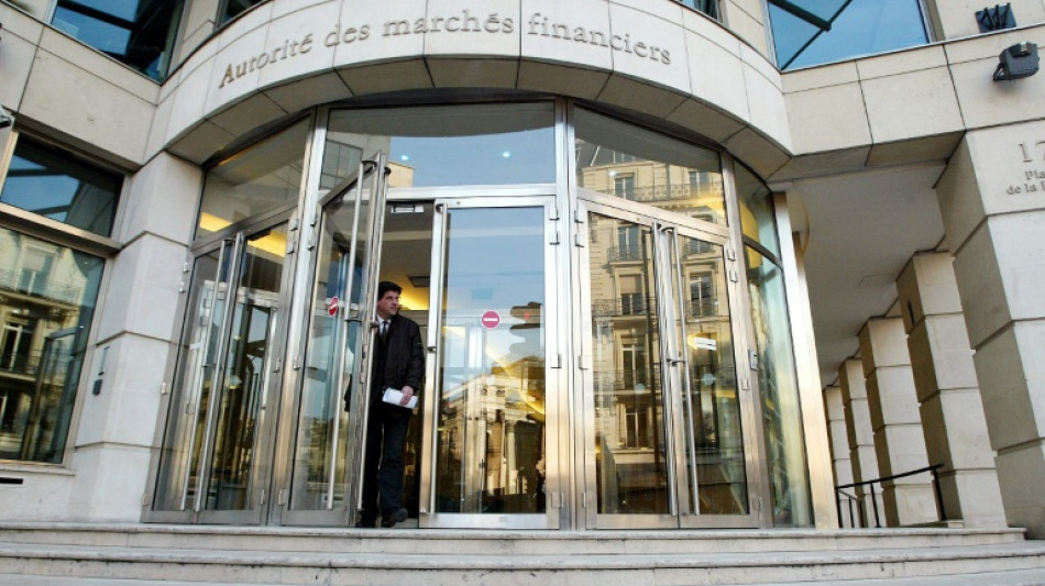 Faux communiqu&eacute; Vinci: condamnation d&eacute;finitive pour l'agence Bloomberg 