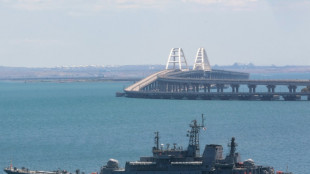 Ataque ucraniano con drones da&ntilde;a petrolero ruso en plena tensi&oacute;n en el mar Negro