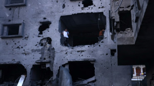 Old Twitter vs X: Israel-Gaza war spotlights 'information crisis'
