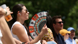 Heat dome over Europe scorches UK, Ireland, France and Spain
