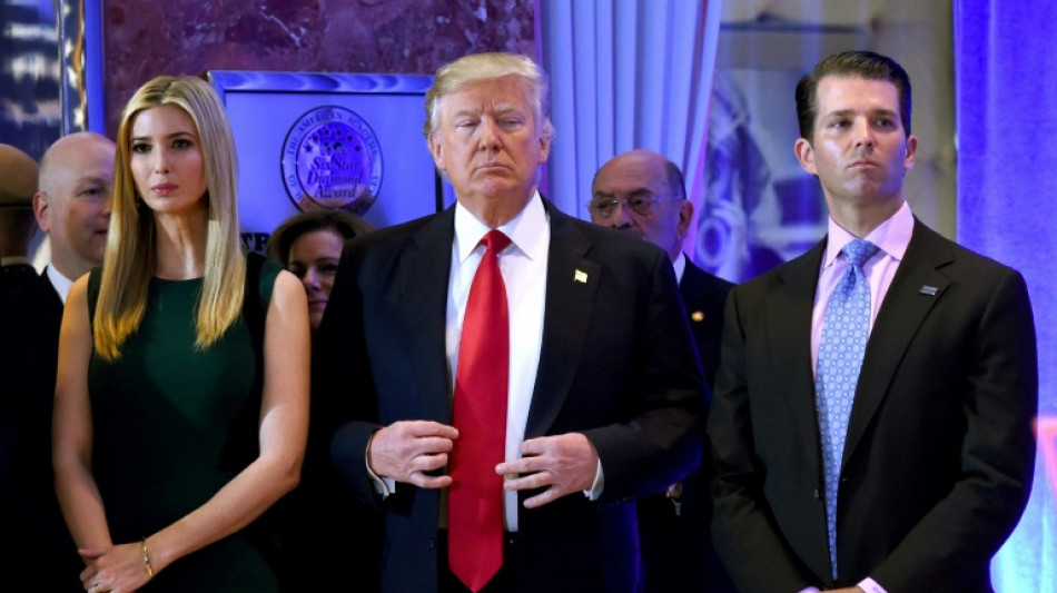 Donald Trump tendr&aacute; que declarar ante la fiscal de Nueva York