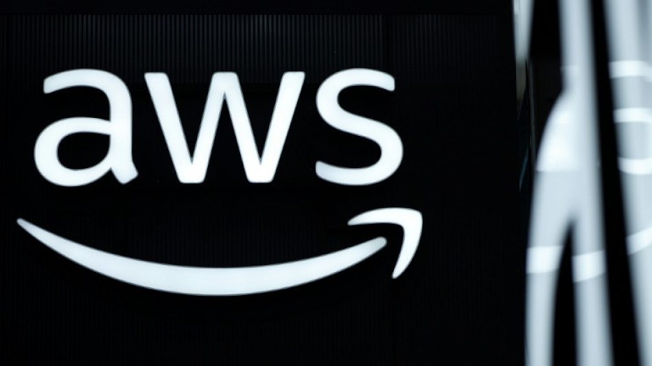 US tech titan earnings rise on AI as economy roils